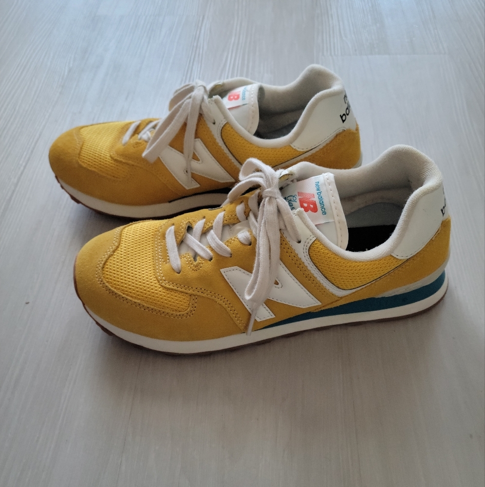 New Balance Classic 574 Sneakers